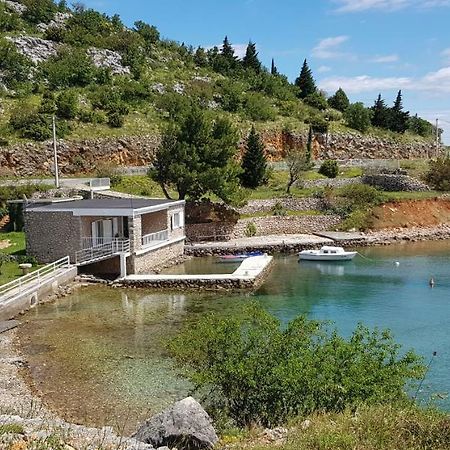 Kuca Za Odmor Jelena Vila Starigrad Paklenica Exterior foto