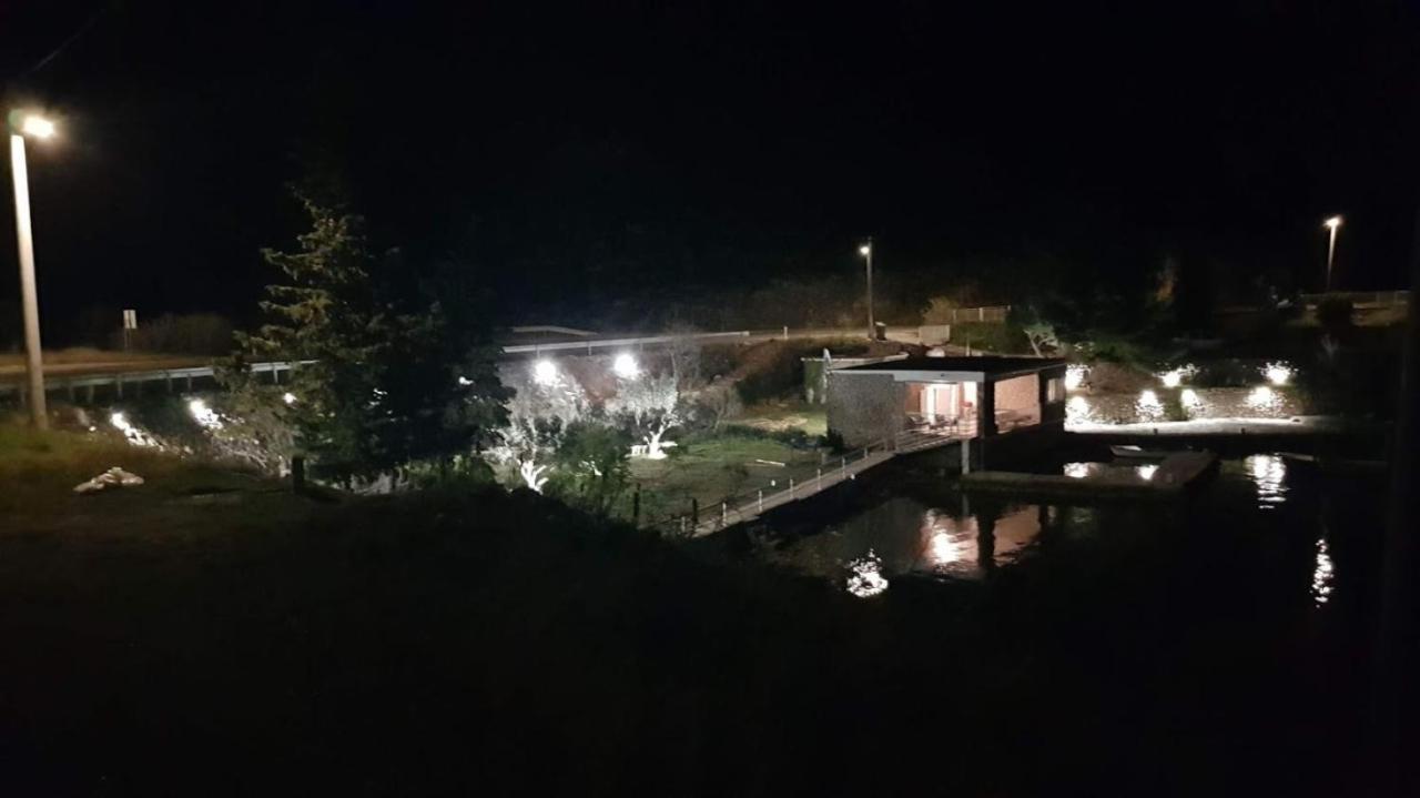 Kuca Za Odmor Jelena Vila Starigrad Paklenica Exterior foto