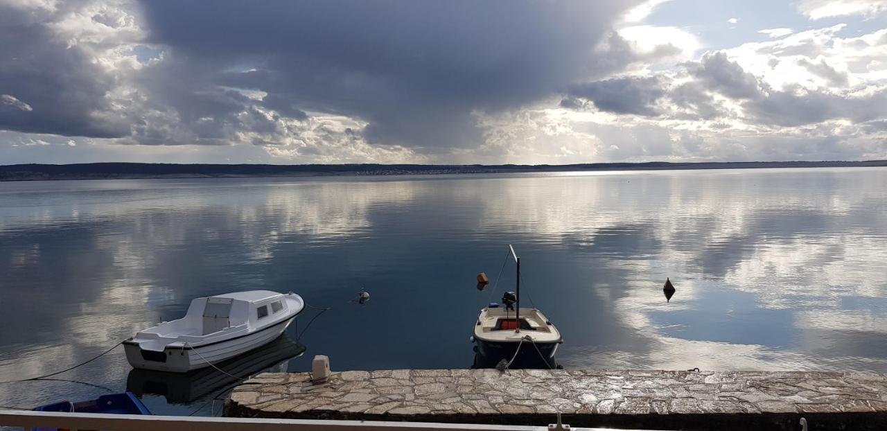 Kuca Za Odmor Jelena Vila Starigrad Paklenica Exterior foto