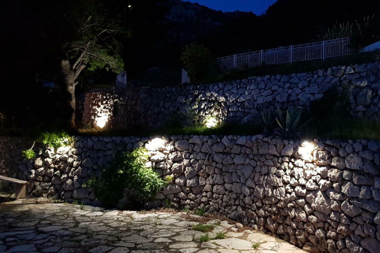 Kuca Za Odmor Jelena Vila Starigrad Paklenica Exterior foto