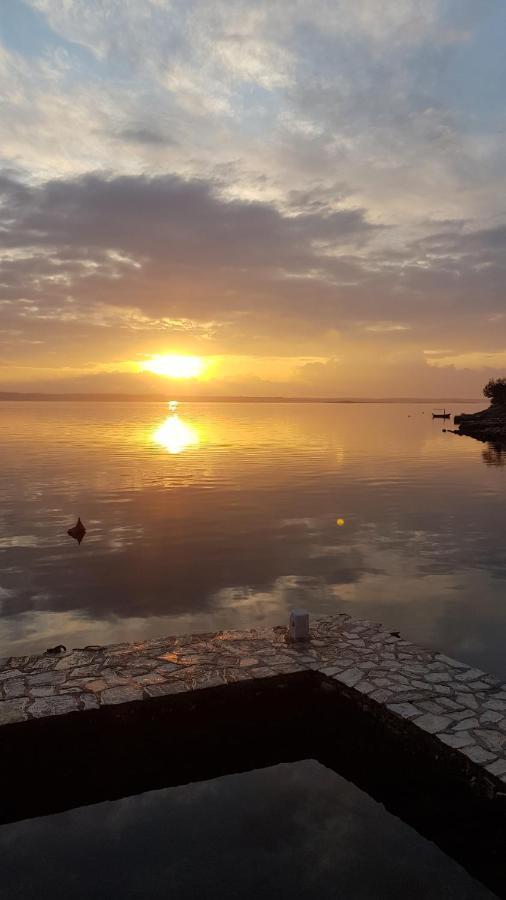 Kuca Za Odmor Jelena Vila Starigrad Paklenica Exterior foto