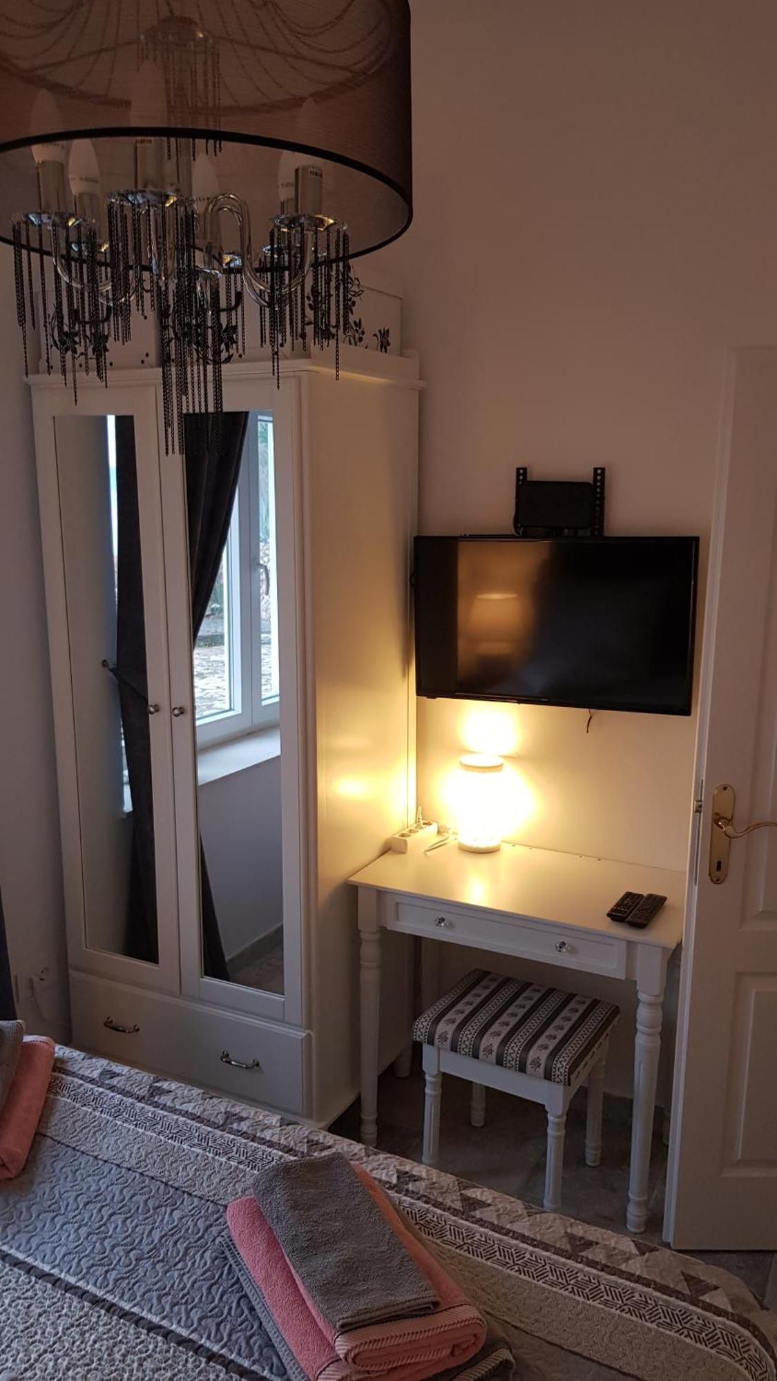 Kuca Za Odmor Jelena Vila Starigrad Paklenica Exterior foto